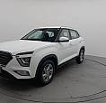 Hyundai Creta 2024 1.0 Tgdi Flex Comfort Automático