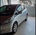 Honda Fit Lx 1.4/ 1.4 Flex 8V/16V 5P Aut. 2014