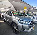 Toyota Hilux Cd Srv 4X4 2.8 Tdi Diesel Aut. 2023