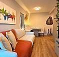 Apartamento Dois Dormitorios + Duas Vagas De Garagem