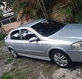 Chevrolet Astra Eleg. 2.0 Mpfi Flexpower 8V 5P Aut 2005