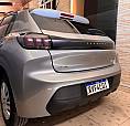 Peugeot 208 Like 1.0 Flex 6V 5P Mec. 2023