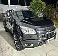 Chevrolet S10 Pick-Up Ltz 2.8 Tdi 4X4 Cd Dies.aut 2015