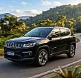 Jeep Compass Longitude 2.0 4X2 Flex 16V Aut. 2019