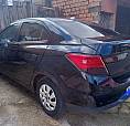 Chevrolet Prisma Sed. Lt 1.0 8V Flexpower 4P 2015