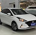 Hyundai Hb20S Evolution 1.0 Tb Flex 12V Aut 2021