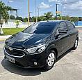Chevrolet Onix Hatch Lt 1.0 8v Flex Mec. 4p 2018