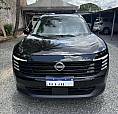 Nissan Kicks 1.0 Turbo Platinum 2026