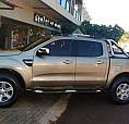Vendo Ranger Xlt 3.2 4X4 20V Automático Modelo 2014 (Segundo Dono) Aceito Troca
