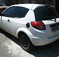( Passo Dívida ) Ford Ka Class 2011 Completo