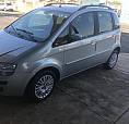 Fiat Ideia
