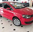 Vw - Volkswagen Fox 1.0
