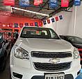 S10 Cabine Simples Flex Ls Ano 2014 Valor 75 Mil