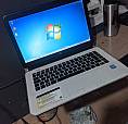 Notebook Hp Pegando / Leia A DescriÇÃo