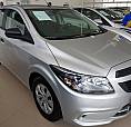 Chevrolet Onix 1.0 Mpfi Joy 8V Flex 4P Manual