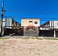 Alugo Apartamento Térreo Com 02 Quartos Em Jardim Fragoso