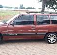 Vendo Ipanema Sol 1.8 Gasolina 1993