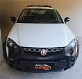 Fiat Palio Weekend 2019 1.8 Completa
