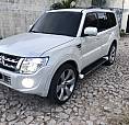 Pajero Full Hpe Diesel 4X4 4 Portas 7 Lug. 2014 Série 30 Anos