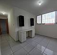 Apartamento Térreo De 02 Quartos No Geisel