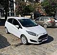 Fiesta Se 1.6 2017 (70.000Km)