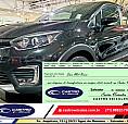 Captur 1.6 Sce Intense X-Tronic 2018/2019 Novíssima