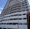 Apartamento Com Excelente Vista Do Mar E Do Rio Potengi