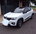 Kwid 2018- Zerado/Vendo Urgente (Parcelo Em 60 Vezes)
