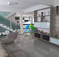 Linda Casa Moderna No Braúnas, 03 Quartos, Suite Com Closet, 04 Vagas.