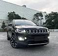 Oportunidade - Abaixo Da Fipe - Jeep Compass Limited Flex - Baixo Km 