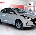 Hyundai Hb20S 2022 1.0 12V Flex Vision Manual