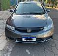 Honda Civic Lxl 1.8 2011