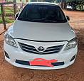 Vendo Agil Corola Xei 2.0