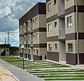 Alugo Apartamento No Térreo Já Murado 
