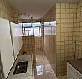 Apartamento Dois Quartos Com Dependência Completa - Valqueire