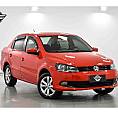 Volkswagen Voyage 1.6/1.6 City Mi Total Flex 8V 4P 2014
