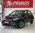 Honda Hr-V Ex 1.8 Flexone 16V 5P Aut. 2018