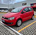 Fox 1.6 G2 2013 Completo