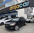 Mitsubishi Asx 2.0 16V 160Cv Aut. 2012