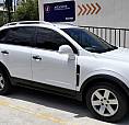 Chevrolet Captiva Sport Fwd 2.4 16V 171/185Cv 2011