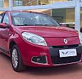 Renault Sandero Pri 16 2012