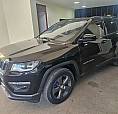 Jeep Compass Sport 2.0 4X2 Flex 16V Aut. 2018