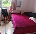Apartamento Oportunidade Cdhu Na Praia De Peruíbe!!!