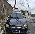 Chevrolet Classic Life/Ls 1.0 Vhc Flexp. 4P 2011