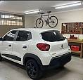 Renault Kwid Zen 1.0 Flex 12V 5P Mec. 2019