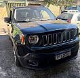 Jeep Renegade Longitude 1.8 4X2 Flex 16V Aut. 2016