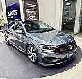 Volkswagen Jetta Gli 350 Tsi 2.0 16V 4P Aut. 2019