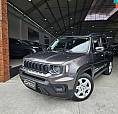 Jeep Renegade Sport T270 1.3 Tb 4X2 Flex Aut. 2024