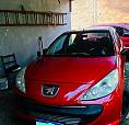 Peugeot 207 Xr 1.4 Flex 8V 5P 2011