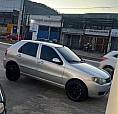 Fiat Palio 1.0/ Trofeo 1.0 Fire/ Fire Flex 4P 2007